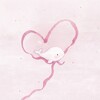 Логотип телеграм канала @kitmbf — киты, но китята | mb