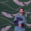 Логотип телеграм канала @kitnikjpeg — Без кита и жизнь не та!