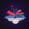 Telegram kanalining logotibi kitob_task1nn — Китоблар хакидаги дунёйим 📚🕊