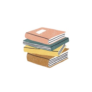 Telegram channel Kitobcha☀️📚 logo