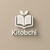 Telegram kanalining logotibi kitobchibot_uz — Kitobçi loyihasi