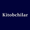 Telegram kanalining logotibi kitobchilar1 — KITOBCHILAR