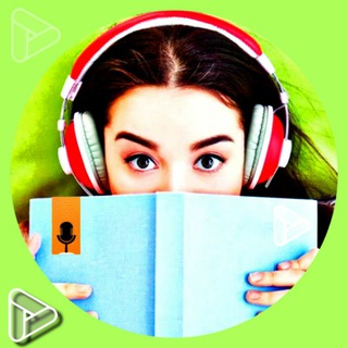 Telegram kanalining logotibi kitobing — MILLIONGA TENG KITOBLAR | audiokitoblar