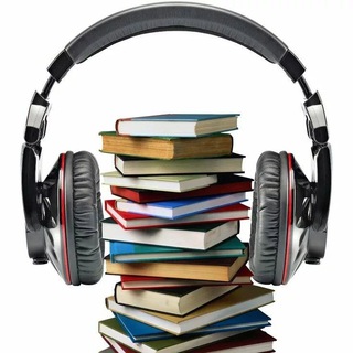 Telegram kanalining logotibi kitoblar_audiokitoblar_books — Elektron Kitoblar