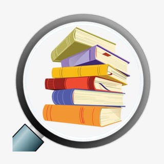 Telegram channel 🌍 KITOBLAR DUNYOSI 📚 logo