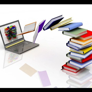 Telegram kanalining logotibi kitoblar_elektron_variyand — Kitoblar elektron 5-6-7-8-9-10-11-sinflar📚📚📚📚