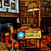 Telegram kanalining logotibi kitoblar_olami_571 — KITOBLAR_OLAMI_571