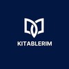 Telegram kanalining logotibi kitoblerim — Kitablerim | Kholmatov