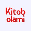 Telegram kanalining logotibi kitobolami — Kitob olami