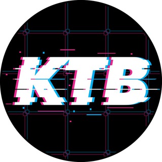 Логотип телеграм канала @kitoboyniykanal — KTB