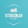 Telegram kanalining logotibi kitobxon_chelenj — Kitobxonlar klubi