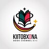 Telegram kanalining logotibi kitobxona_uzz — Kutubxona