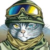 Telegram channel Кiт Патрон logo