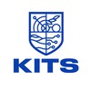 Логотип телеграм канала @kits_official — KITS - Обучение ремонту ASIC майнеров