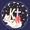 Logotipo do canal de telegrama kitsu_hou - Kitsu_hou
