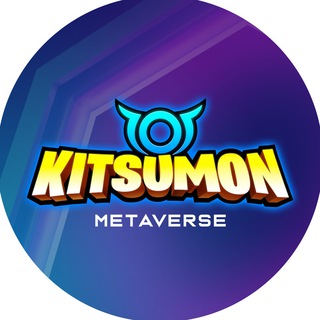 Logo of telegram channel kitsumonannouncements — Kitsumon | Announcements