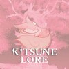 Logo of telegram channel kitsune_lore — Kitsune Lore