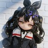 Логотип телеграм канала @kitsuneliska — Лисья нора