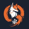 Логотип телеграм канала @kitsunelore — Kitsune