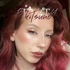 Логотип телеграм канала @kitsunemua — Взгляд Кицу́нэ