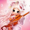 Логотип телеграм канала @kitsunerobloxx — KITSUNE | Roblox