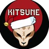 Логотип телеграм -каналу kitsunestudio1 — Kitsune