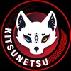 Логотип телеграм -каналу kitsunetsu — KitsuNetsu