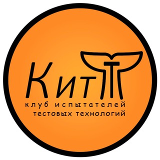 Логотип телеграм канала @kitt_club — kitt-club