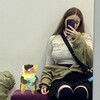 Логотип телеграм канала @kittenbryak — Raddat спит