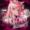 Логотип телеграм канала @kittensalliance — 𝐊𝐈𝐓𝐓𝐄𝐍𝐒 𝐀𝐋𝐋𝐈𝐀𝐍𝐂𝐄