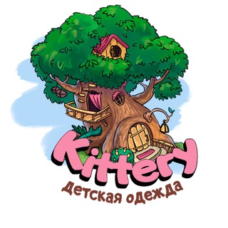 Логотип телеграм канала @kitterykids — Kittery_kids