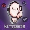 Логотип телеграм канала @kitti2052 — RP ot kotёnka