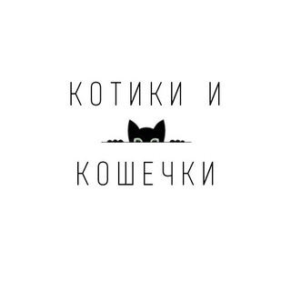 Логотип телеграм канала @kittiesphoto — Котики и Кошечки