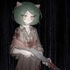 Логотип телеграм канала @kittsisgorre — выживание фембоя день первый