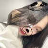 Логотип телеграм канала @kitttwel — китви ^_−♡