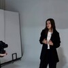Логотип телеграм канала @kittu_alinka — киттюалинка