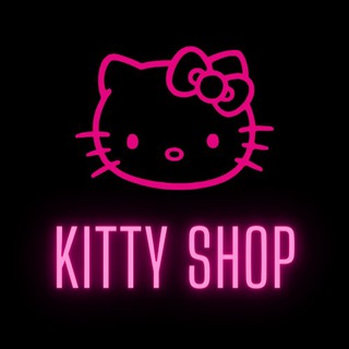 Telegram kanalining logotibi kitty_shop_uzz — ♡ Kitty Shop ♡
