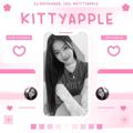 Logo saluran telegram kittyapplepie — kittyapplepie.