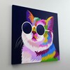 Telegram channel Мысли Кота - Hamster, Blum, and others logo