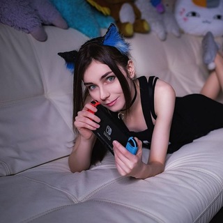 Логотип телеграм канала @kittyhellcat — Kittyhellcat