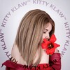 Логотип телеграм канала @kittyklawpatreon1 — 🎃KittyKlaw™ | ASMR | Patreon (16  КОНТЕНТ)
