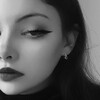 Логотип телеграм канала @kittymiis — еë виной.