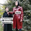 Логотип телеграм канала @kittypatrol — бич вэйвс