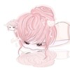 Логотип телеграм канала @kittypop777 — —ოяʏოяʏ