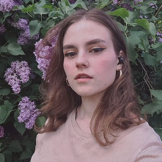 Логотип телеграм канала @kitunablog — Китюня🤙