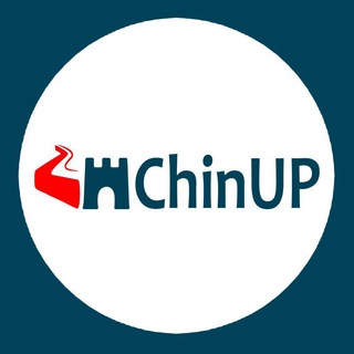 Логотип телеграм канала @kitup_chinese — Китайский язык с ChinUP | Подготовка к HSK
