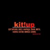 Логотип телеграм канала @kitupqueens — Группа kit!UP