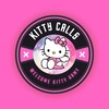 Логотип телеграм канала @kitycalls — Kitty call