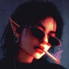 Логотип телеграм канала @kitzeru — Шаришь, переходник? 😈