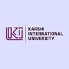 Telegram kanalining logotibi kiu_uz — Karshi international university
